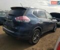 Ниссан Rogue 2015 в Полтаве на Automoto.ua Синий Ниссан Rogue, объемом двигателя 2.5 л и пробегом 160 тыс. км за 1500 $, фото 2 на Automoto.ua