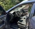 Синій Ніссан Rogue, об'ємом двигуна 2.5 л та пробігом 223 тис. км за 11900 $, фото 6 на Automoto.ua