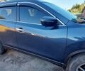Синий Ниссан Rogue, объемом двигателя 2.5 л и пробегом 196 тыс. км за 12150 $, фото 76 на Automoto.ua