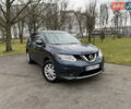 Синий Ниссан Rogue, объемом двигателя 2.5 л и пробегом 205 тыс. км за 12200 $, фото 8 на Automoto.ua