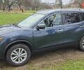Синій Ніссан Rogue, об'ємом двигуна 2.5 л та пробігом 152 тис. км за 14000 $, фото 14 на Automoto.ua