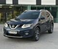 Синій Ніссан Rogue, об'ємом двигуна 2.5 л та пробігом 95 тис. км за 11299 $, фото 1 на Automoto.ua