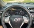 Ниссан Rogue 2015 в Тернополе на Automoto.ua Синий Ниссан Rogue, объемом двигателя 2.5 л и пробегом 150 тыс. км за 13500 $, фото 23 на Automoto.ua