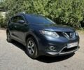 Синій Ніссан Rogue, об'ємом двигуна 2.5 л та пробігом 223 тис. км за 11900 $, фото 1 на Automoto.ua