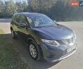 Синий Ниссан Rogue, объемом двигателя 2.5 л и пробегом 119 тыс. км за 12300 $, фото 7 на Automoto.ua