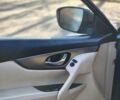Синій Ніссан Rogue, об'ємом двигуна 2.5 л та пробігом 240 тис. км за 11100 $, фото 8 на Automoto.ua