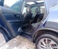 Синий Ниссан Rogue, объемом двигателя 2.5 л и пробегом 96 тыс. км за 12900 $, фото 7 на Automoto.ua