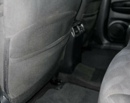 Синий Ниссан Rogue, объемом двигателя 2.49 л и пробегом 136 тыс. км за 13300 $, фото 53 на Automoto.ua