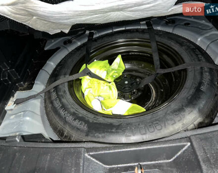 Синий Ниссан Rogue, объемом двигателя 2.49 л и пробегом 136 тыс. км за 13300 $, фото 78 на Automoto.ua