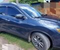 Синий Ниссан Rogue, объемом двигателя 2.5 л и пробегом 196 тыс. км за 12150 $, фото 10 на Automoto.ua