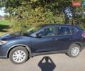 Синий Ниссан Rogue, объемом двигателя 2.5 л и пробегом 119 тыс. км за 12300 $, фото 1 на Automoto.ua