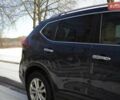 Синій Ніссан Rogue, об'ємом двигуна 2.5 л та пробігом 182 тис. км за 12000 $, фото 3 на Automoto.ua