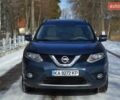 Синій Ніссан Rogue, об'ємом двигуна 2.5 л та пробігом 182 тис. км за 12000 $, фото 2 на Automoto.ua