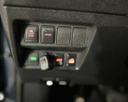 Синий Ниссан Rogue, объемом двигателя 2.49 л и пробегом 136 тыс. км за 13300 $, фото 62 на Automoto.ua