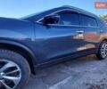 Синий Ниссан Rogue, объемом двигателя 2.5 л и пробегом 196 тыс. км за 12150 $, фото 69 на Automoto.ua