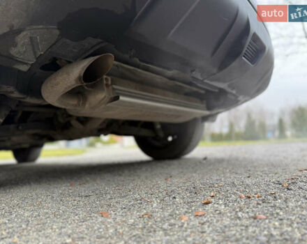 Синий Ниссан Rogue, объемом двигателя 2.5 л и пробегом 205 тыс. км за 12200 $, фото 32 на Automoto.ua