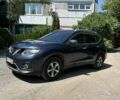 Синій Ніссан Rogue, об'ємом двигуна 2.5 л та пробігом 223 тис. км за 11900 $, фото 2 на Automoto.ua