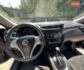 Синій Ніссан Rogue, об'ємом двигуна 2.5 л та пробігом 223 тис. км за 11900 $, фото 7 на Automoto.ua