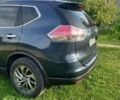 Ниссан Rogue 2015 в Тернополе на Automoto.ua Синий Ниссан Rogue, объемом двигателя 2.5 л и пробегом 150 тыс. км за 13500 $, фото 32 на Automoto.ua