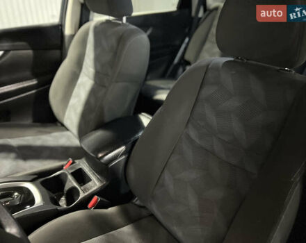 Синий Ниссан Rogue, объемом двигателя 2.49 л и пробегом 136 тыс. км за 13300 $, фото 68 на Automoto.ua