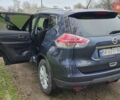 Синій Ніссан Rogue, об'ємом двигуна 2.5 л та пробігом 152 тис. км за 14000 $, фото 48 на Automoto.ua