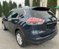 Синий Ниссан Rogue, объемом двигателя 2.5 л и пробегом 102 тыс. км за 278 $, фото 3 на Automoto.ua