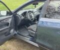 Синій Ніссан Rogue, об'ємом двигуна 2.5 л та пробігом 152 тис. км за 14000 $, фото 8 на Automoto.ua