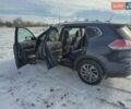 Ниссан Rogue 2015 в Виннице на Automoto.ua Синий Ниссан Rogue, объемом двигателя 2.5 л и пробегом 202 тыс. км за 11800 $, фото 1 на Automoto.ua