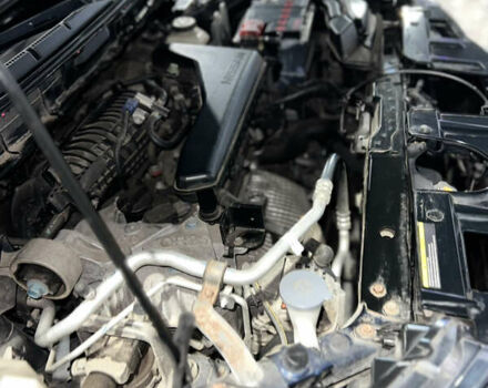 Синий Ниссан Rogue, объемом двигателя 2.49 л и пробегом 136 тыс. км за 13300 $, фото 83 на Automoto.ua