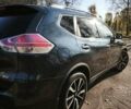 Синій Ніссан Rogue, об'ємом двигуна 2.5 л та пробігом 240 тис. км за 11100 $, фото 4 на Automoto.ua