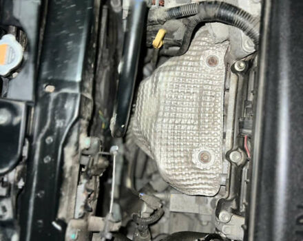 Синий Ниссан Rogue, объемом двигателя 2.49 л и пробегом 136 тыс. км за 13300 $, фото 84 на Automoto.ua