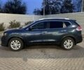 Синій Ніссан Rogue, об'ємом двигуна 2.49 л та пробігом 190 тис. км за 11800 $, фото 3 на Automoto.ua