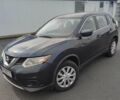 Синий Ниссан Rogue, объемом двигателя 2.5 л и пробегом 119 тыс. км за 10900 $, фото 1 на Automoto.ua