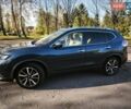Синій Ніссан Rogue, об'ємом двигуна 2.5 л та пробігом 240 тис. км за 11100 $, фото 2 на Automoto.ua