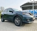 Синий Ниссан Rogue, объемом двигателя 2.5 л и пробегом 119 тыс. км за 13450 $, фото 4 на Automoto.ua