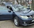 Синій Ніссан Rogue, об'ємом двигуна 2.5 л та пробігом 152 тис. км за 14000 $, фото 33 на Automoto.ua