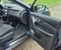 Синій Ніссан Rogue, об'ємом двигуна 2.5 л та пробігом 152 тис. км за 14000 $, фото 51 на Automoto.ua