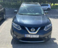Синий Ниссан Rogue, объемом двигателя 2.49 л и пробегом 197 тыс. км за 12600 $, фото 2 на Automoto.ua