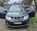Синій Ніссан Rogue, об'ємом двигуна 2.5 л та пробігом 152 тис. км за 14000 $, фото 34 на Automoto.ua
