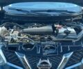 Синий Ниссан Rogue, объемом двигателя 2.5 л и пробегом 196 тыс. км за 12150 $, фото 8 на Automoto.ua