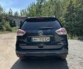 Синій Ніссан Rogue, об'ємом двигуна 2.5 л та пробігом 223 тис. км за 11900 $, фото 3 на Automoto.ua