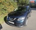 Синий Ниссан Rogue, объемом двигателя 2.5 л и пробегом 119 тыс. км за 12300 $, фото 6 на Automoto.ua
