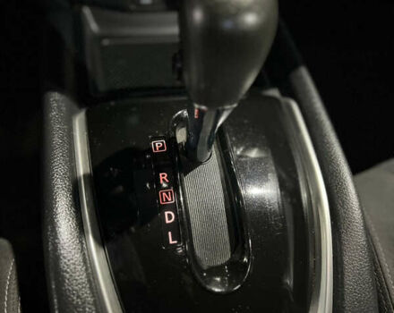 Синий Ниссан Rogue, объемом двигателя 2.49 л и пробегом 136 тыс. км за 13300 $, фото 63 на Automoto.ua