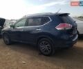Ниссан Rogue 2015 в Полтаве на Automoto.ua Синий Ниссан Rogue, объемом двигателя 2.5 л и пробегом 160 тыс. км за 1500 $, фото 1 на Automoto.ua