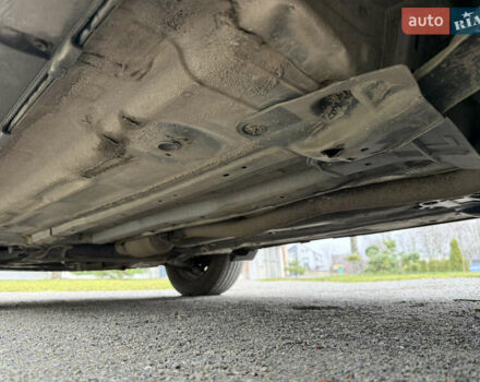 Синий Ниссан Rogue, объемом двигателя 2.5 л и пробегом 205 тыс. км за 12200 $, фото 33 на Automoto.ua