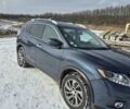 Ниссан Rogue 2015 в Виннице на Automoto.ua Синий Ниссан Rogue, объемом двигателя 2.5 л и пробегом 202 тыс. км за 11800 $, фото 7 на Automoto.ua