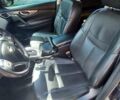Синий Ниссан Rogue, объемом двигателя 2.5 л и пробегом 196 тыс. км за 12150 $, фото 13 на Automoto.ua