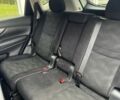 Синий Ниссан Rogue, объемом двигателя 2.5 л и пробегом 102 тыс. км за 278 $, фото 11 на Automoto.ua