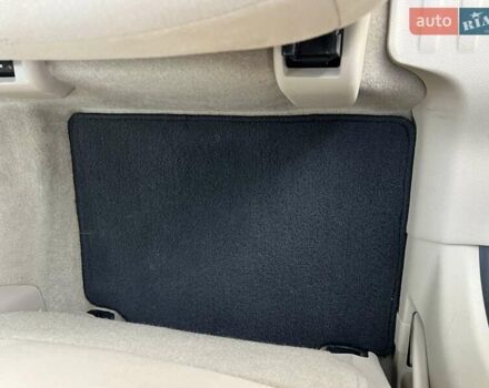 Синий Ниссан Rogue, объемом двигателя 2.5 л и пробегом 155 тыс. км за 10999 $, фото 37 на Automoto.ua