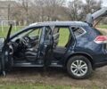 Синій Ніссан Rogue, об'ємом двигуна 2.5 л та пробігом 152 тис. км за 14000 $, фото 37 на Automoto.ua